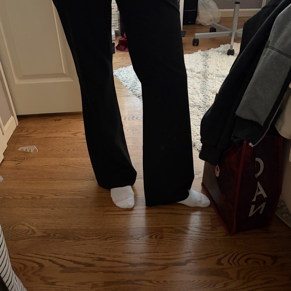 The Limited Black Dress Pants Drew Fit - Picture 8 of 8